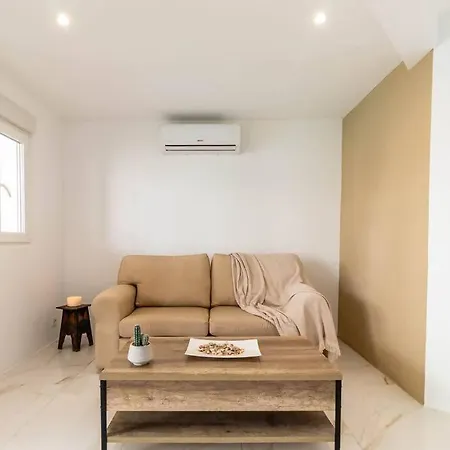 Ibiza Style Villa Denia