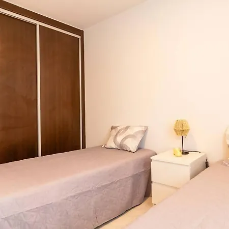 Ibiza Style Villa Denia