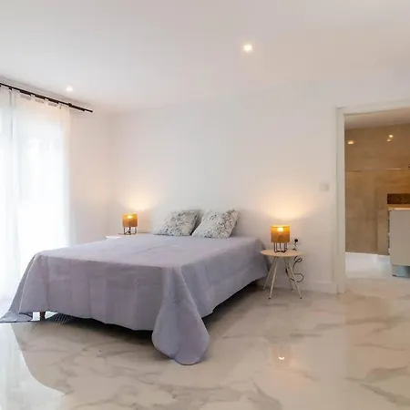 Villa Ibiza Style