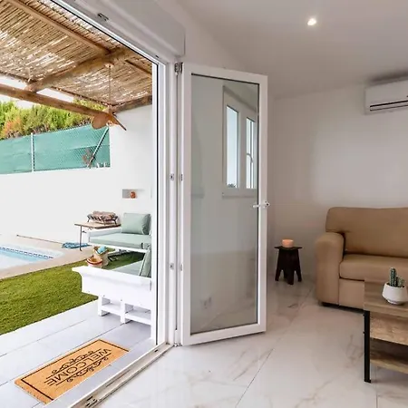 Villa Ibiza Style *