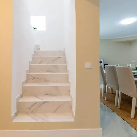 Ibiza Style Villa Denia