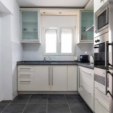 Ibiza Style Villa *