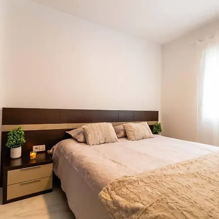 Ibiza Style Villa Denia