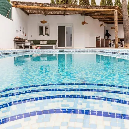 Ibiza Style Вилла