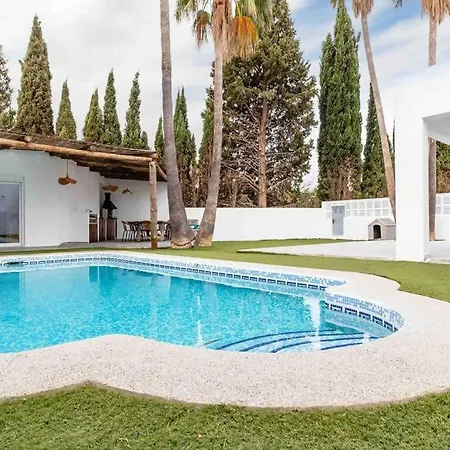 Ibiza Style Denia